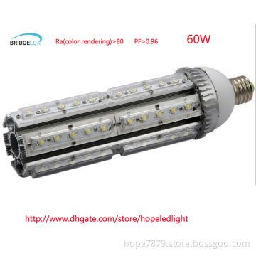 60W High Power LED Corn Light E40/E27